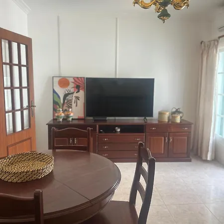 Algarve - Lota Mar House * 빌라노바데카셀라