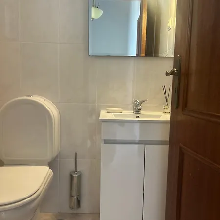 Algarve - Lota Mar House * 빌라노바데카셀라