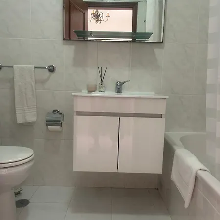 Algarve - Lota Mar House 펜션