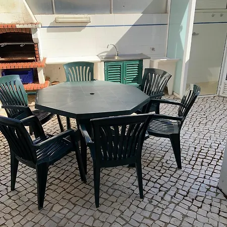 Algarve - Lota Mar House